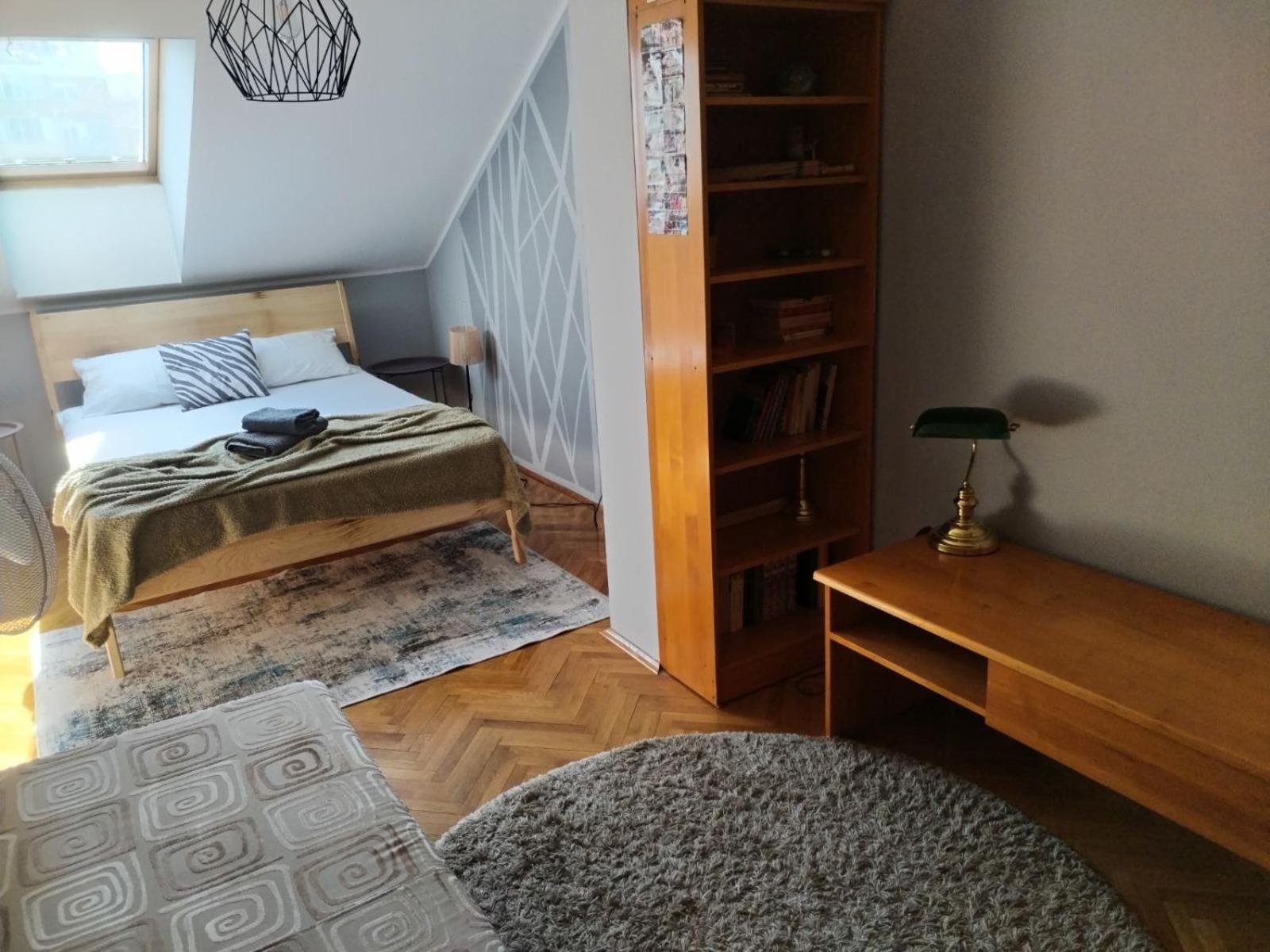 Apartment Dobraya Blue Novi Sad Esterno foto